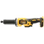 Аккумуляторная прямошлифовальная машина DEWALT DCG426N, 18 В, 38 мм, 25000 об/мин, без АКБ и ЗУ (DCG426N-XJ)
