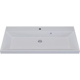 Кварцевая раковина для ванной uperwood Classic Quartz 293020632