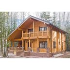 Масло для дерева фасадное атмосферостойкое ProfiPaints Silver Facade Wood Oil 0.9 л , Крем-брюле