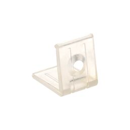 Держатель профиля Arlight ARH-KANT-16 16432
