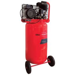 Компрессор масляный Fubag VB 4000B/100 CM3, 100 л, 2.2 кВт, 420 л/мин