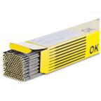 Электроды ESAB ОК 46.00 д 4,0х450 мм 6,6 кг, цена за 6.6 кг.