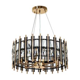 Подвесной светильник ARTE LAMP A1043SP-6BK