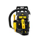 Бензопила Huter BS-2.8/50RS. 3.8 л.с шина 50 см