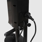 Вентилятор напольный с увлажнителем Kepeng 40x40x125 см