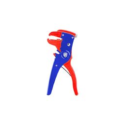 Автоматические клещи обжимные WORKPRO WP291008