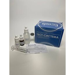 Тест-система Ecvols ALK 00.00010861