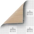 Линолеум полукоммерческий KREAFORTA «KREAFORTA Мана» 3.5 м