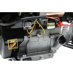 Генератор бензиновый Huter DY-S9.5MX-3 8 кВт