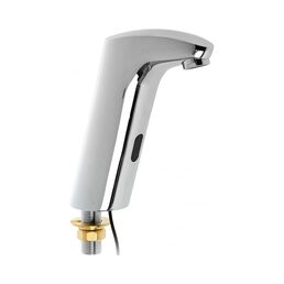 Сенсорный смеситель для умывальника Frap F511-1 516964