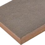Плитка настенная Kerama Marazzi Амстердам 6x28.5 см 0.82 м² матовая цвет коричневый