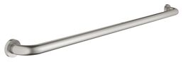 Ручка для ванной GROHE Essentials 1066 мм, суперсталь