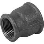 Муфта переходная 1"x3/4" ВР чугун 10700 0410