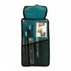 Набор для заточки цепи Makita в сумке D-72154