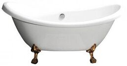 Акриловая ванна BelBagno