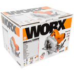 Пила циркулярная WORX WX425