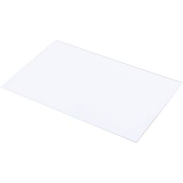 Внутреннее стекло для маски сварщика OPTIMA 4-13 Visor для масок арт.38437_38438_38439 FUBAG 38611