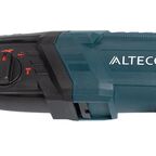 Перфоратор сетевой SDS-plus Alteco RH 850-26F, 800 Вт, 3 Дж