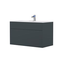 Подвесная база под раковину AM.PM Inspire V2.0 M50AFHX1003GM