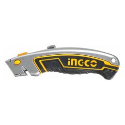 Универсальный нож INGCO HUK6128