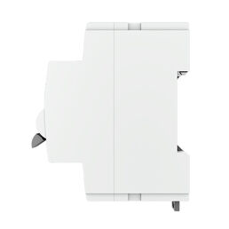 УЗО EKF PROxima ВД-100 25А 1P+N тип AC 10 мА 4,5 кА (elcb-2-25-10-em-pro)