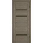 ДП Atum Pro Х28 700*2000 Brun oak (black gloss)