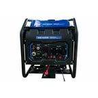 Бензогенератор инверторный TSS SGG 4200Ei