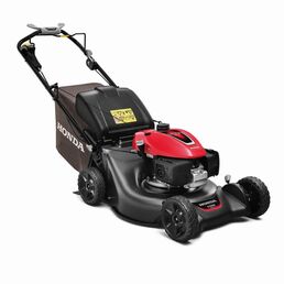 Газонокосилка бензиновая Honda HRN 536 C2 VYEH
