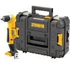 Аккумуляторная угловая дрель DEWALT DCD740NT, 18 В, 2000 об/мин, без АКБ и ЗУ, в кейсе TSTAK (DCD740NT-XJ)