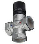 Смеситель термостатический Far Termo 1 ВР(г) х 1 ВР(г) х 1 ВР(г) (FA 3950 1)