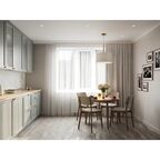 Керамогранит Estima Sun Deck 00 19.4x120x1 см 1.63 м² матовый цвет светло-бежевый