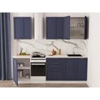 Кромка с клеем для столешницы 240x4.5 см цвет дуб килкини