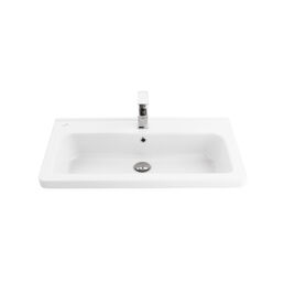 Мебельная раковина Creavit Ipek IP080 (45*80см) IP080