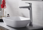 Cмеситель для раковины Aquatek Бетта AQ1104CR хром