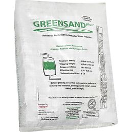 Фильтрующая загрузка Гейзер Clack Corporation Greensand Plus 40062