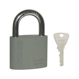 Навесной замок Fuaro PL-02-32 42289