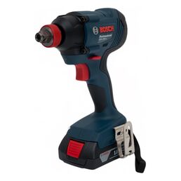 Аккумуляторный гайковерт Bosch GDX 180-LI 06019G5223