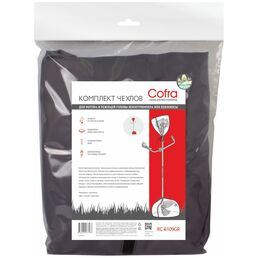 Комплект чехлов для бензотриммера COFRA RC-6109GR