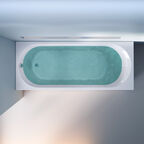 Ванна акриловая Am.Pm X-Joy 170х70 W94A-170-070W-A1 белая