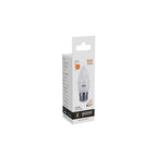 Светодиодная лампа Gauss LED Elementary Candle 6W E27 3000K 1/10/50