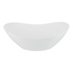 Раковина Corsa Deco WX100 44 см накладная белая (ABWX41C)