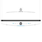 Водонагреватель накопительный Ariston Velis TECH INOX PW ABSE электрический 100 л 2,5 кВт плоский универсальный