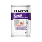 Клей для флизелиновых обоев Axton 20 м²