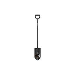Лопата штыковая Fiskars Ergonomic Pro 1066709