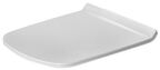 Подвесной унитаз Duravit DuraStyle Rimless 2551090000 + сиденье SoftClose 0063790000