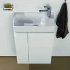 Раковина Laufen Pro 1595.5