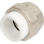 Муфта разъемная Valfex 1 1/4"x32 мм ВР полипропилен 10155132