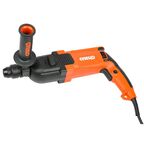 Перфоратор сетевой SDS-plus Спец БПЭ-1000К, 1000 Вт, 3.4 Дж