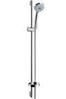 Душевой гарнитур Hansgrohe Croma 100 Multi/Unica 90 см 27774000 хром