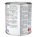 Эмаль Tikkurila Pesto 10 матовая цвет белый 0.9 л